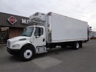 2005 FREIGHTLINER BUSINESS CLASS M2 106 2005 FREIGHTLINER BUSINESS CLASS M2 106